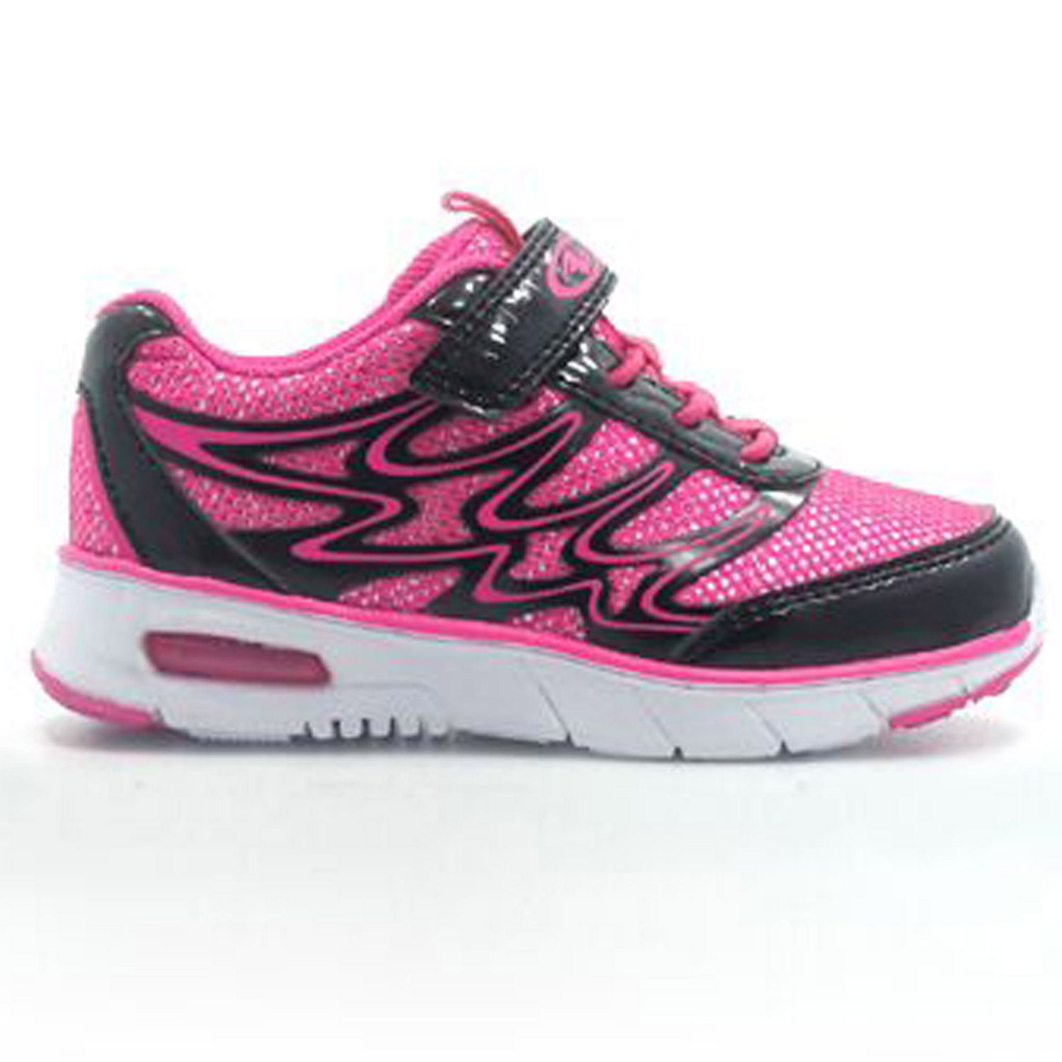 Girls tennis hot sale shoes walmart